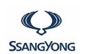 Autodíly SSANGYONG